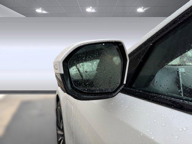 new 2026 BMW 550e car, priced at $85,065