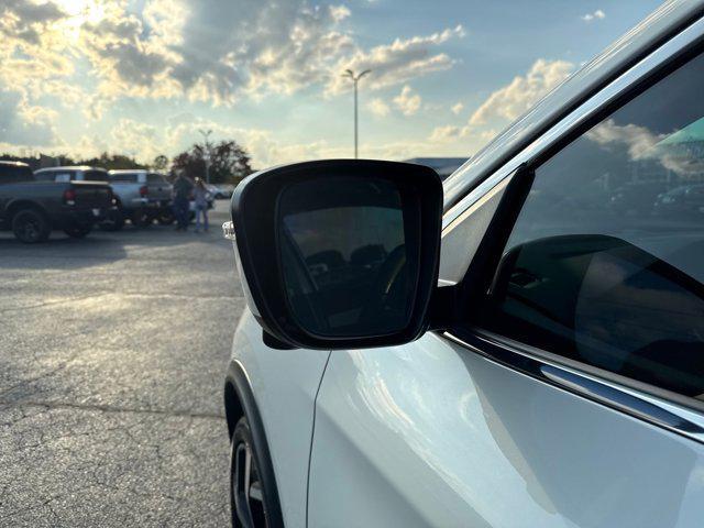 used 2021 Nissan Rogue Sport car, priced at $12,999