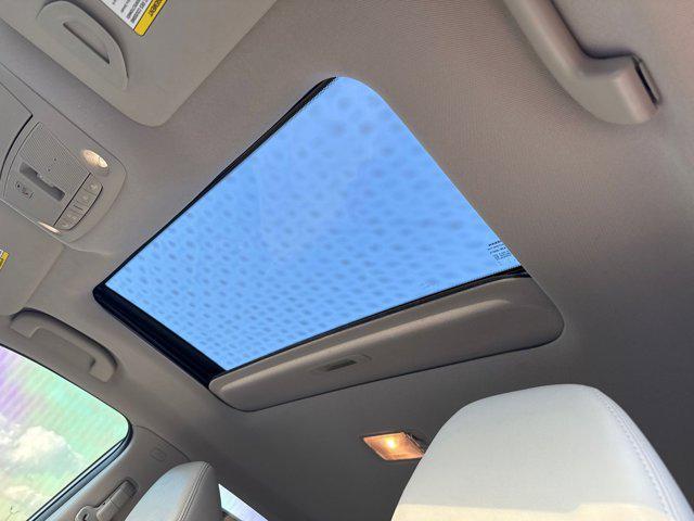 used 2021 Nissan Rogue Sport car, priced at $12,999