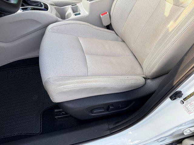 used 2021 Nissan Rogue Sport car, priced at $12,999