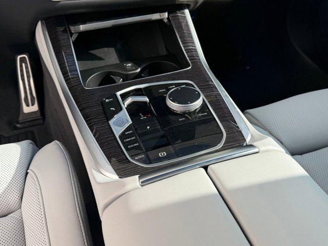 new 2026 BMW X5 car, priced at $82,325