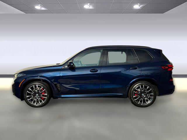 new 2026 BMW X5 car, priced at $82,325