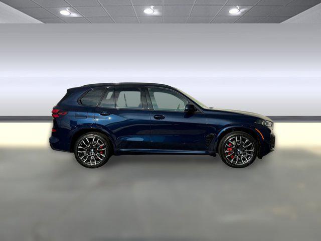new 2026 BMW X5 car, priced at $82,325