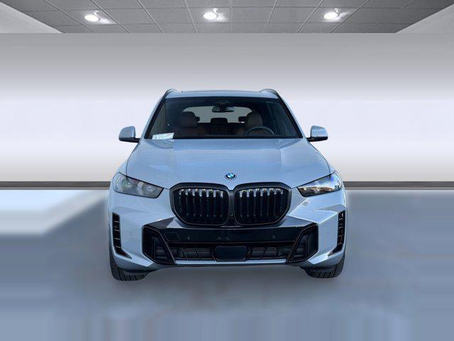 new 2026 BMW X5 PHEV car, priced at $87,600