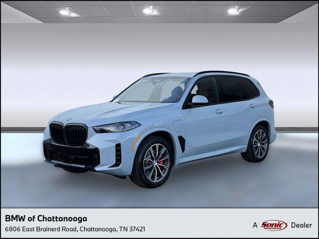 new 2026 BMW X5 PHEV car, priced at $87,600