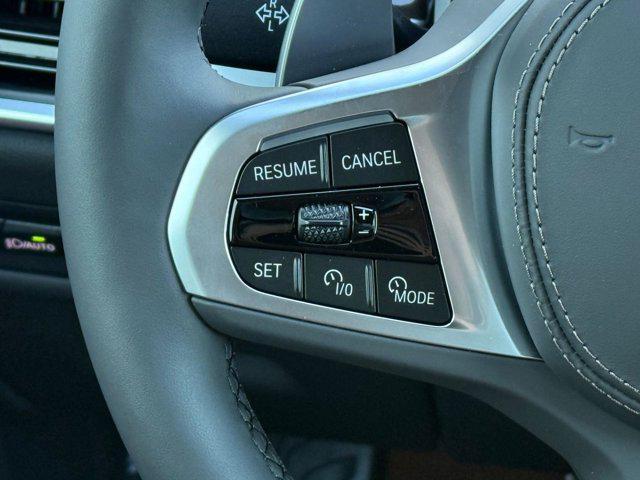 new 2026 BMW X5 PHEV car, priced at $87,600