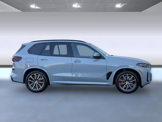 new 2026 BMW X5 PHEV car, priced at $87,600