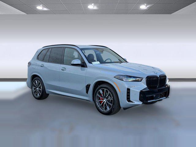 new 2026 BMW X5 PHEV car, priced at $87,600