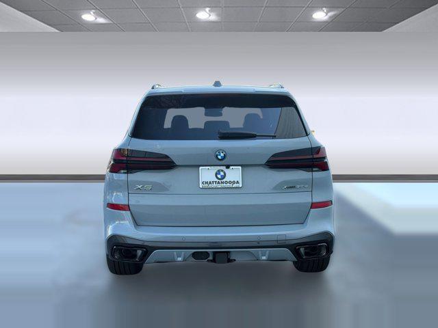 new 2026 BMW X5 PHEV car, priced at $87,600
