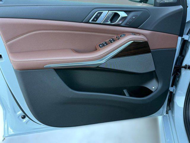 new 2026 BMW X5 PHEV car, priced at $87,600