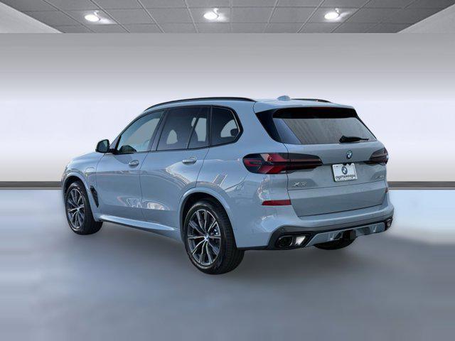 new 2026 BMW X5 PHEV car, priced at $87,600
