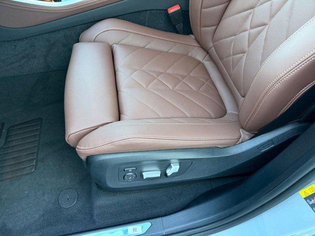 new 2026 BMW X5 PHEV car, priced at $87,600