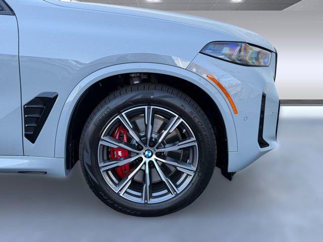 new 2026 BMW X5 PHEV car, priced at $87,600