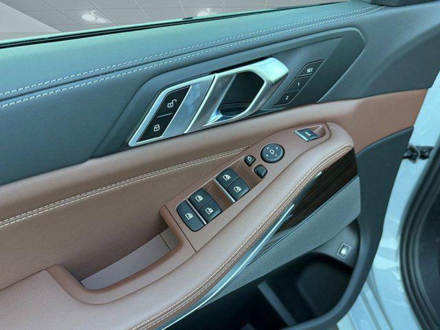 new 2026 BMW X5 PHEV car, priced at $87,600