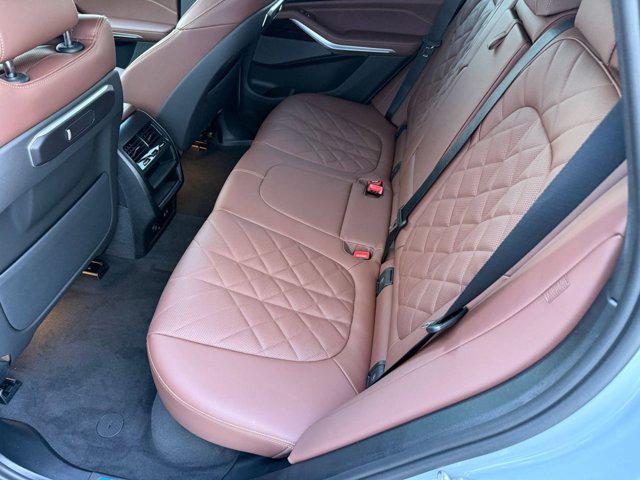 new 2026 BMW X5 PHEV car, priced at $87,600