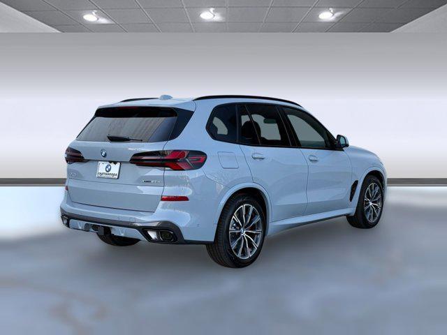 new 2026 BMW X5 PHEV car, priced at $87,600