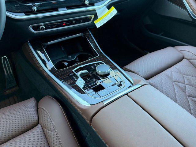 new 2026 BMW X5 PHEV car, priced at $87,600