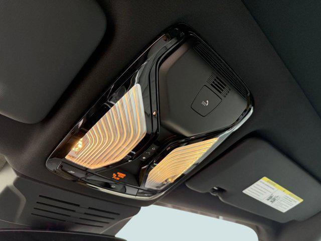 new 2026 BMW X5 car, priced at $81,575