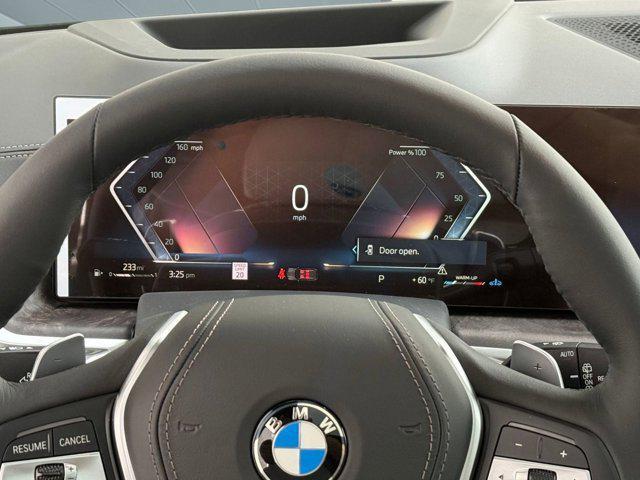 new 2026 BMW X5 car, priced at $81,575