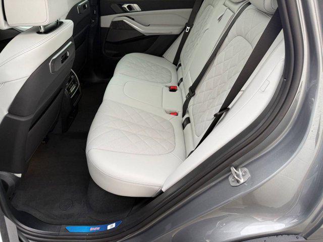 new 2026 BMW X5 car, priced at $81,575