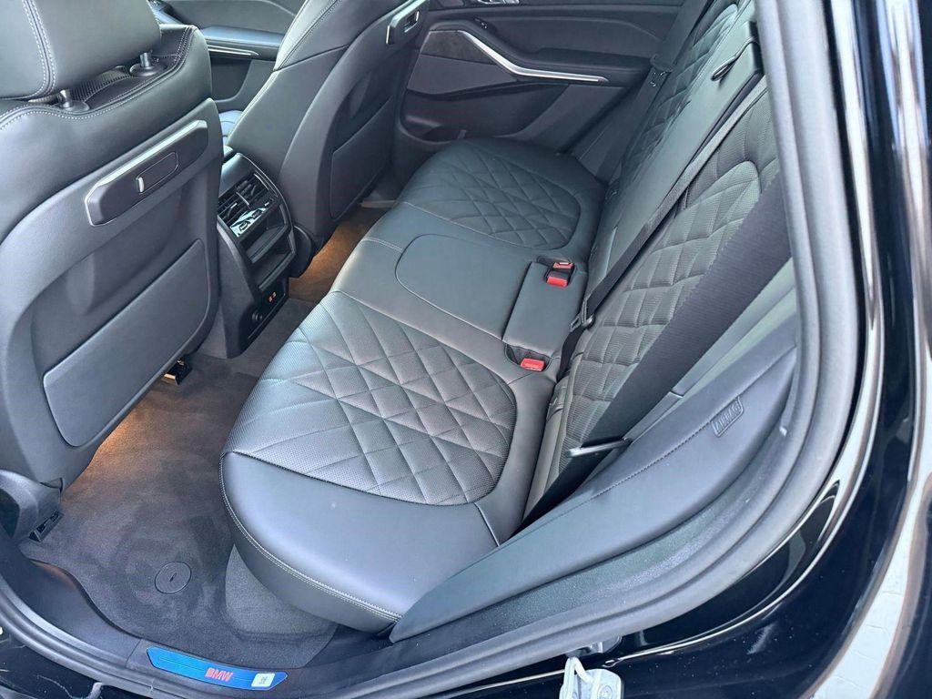 used 2026 BMW X5 car, priced at $68,790
