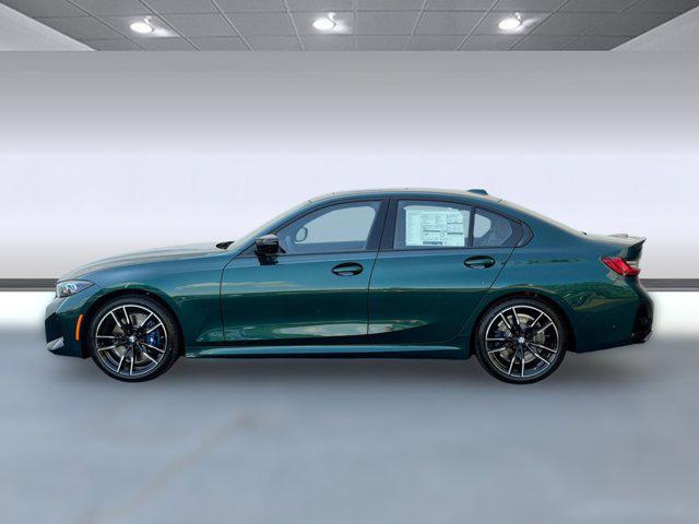 new 2026 BMW M340 car, priced at $77,150