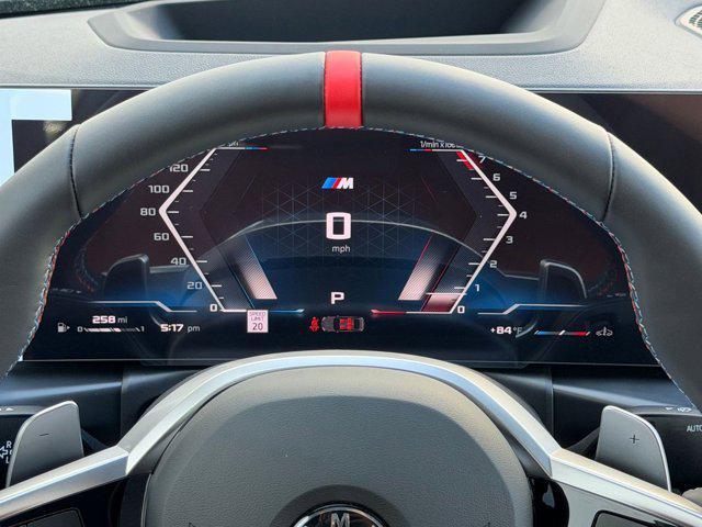 new 2026 BMW M340 car, priced at $77,150