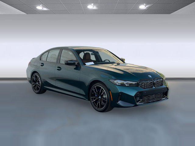 new 2026 BMW M340 car, priced at $77,150