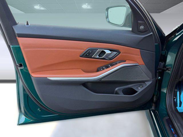 new 2026 BMW M340 car, priced at $77,150
