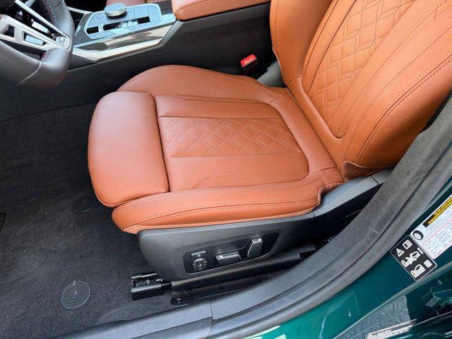 new 2026 BMW M340 car, priced at $77,150