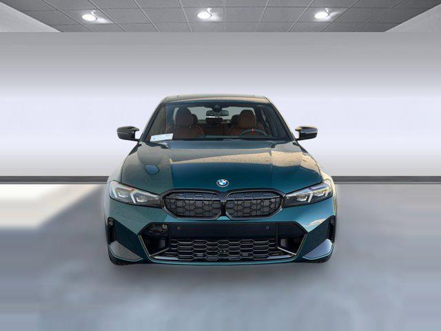 new 2026 BMW M340 car, priced at $77,150