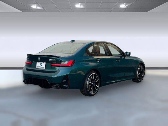 new 2026 BMW M340 car, priced at $77,150