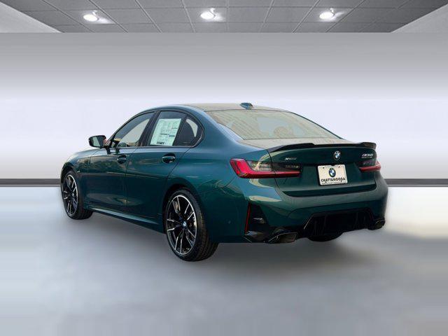 new 2026 BMW M340 car, priced at $77,150