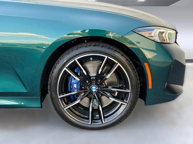 new 2026 BMW M340 car, priced at $77,150