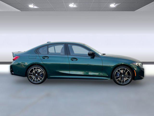 new 2026 BMW M340 car, priced at $77,150