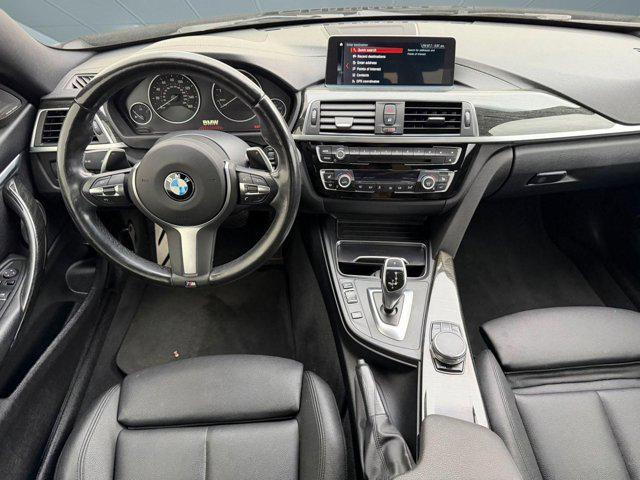 used 2019 BMW 430 car, priced at $19,999