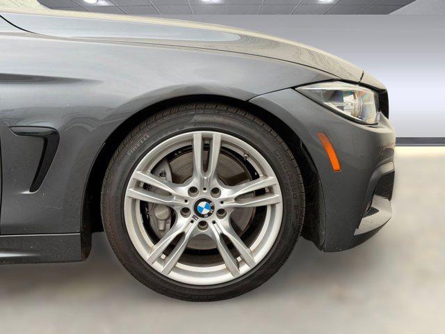 used 2019 BMW 430 car, priced at $19,999