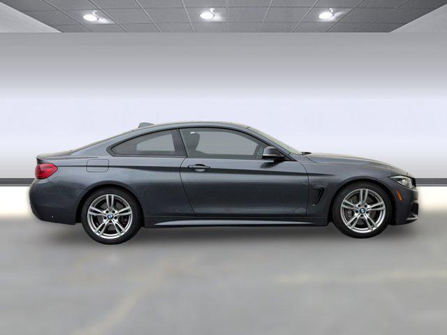 used 2019 BMW 430 car, priced at $19,999