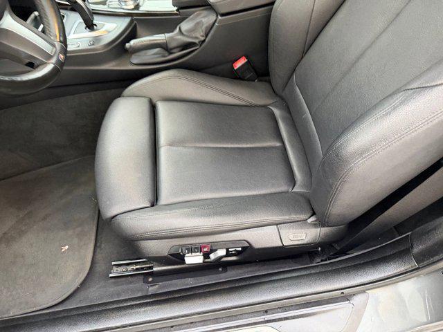 used 2019 BMW 430 car, priced at $19,999