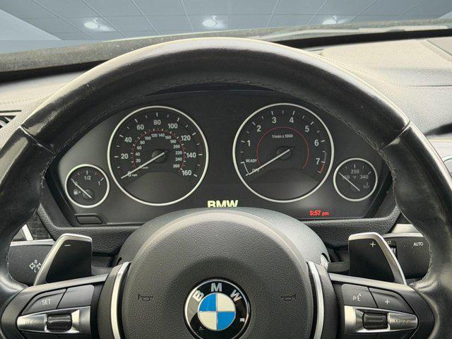 used 2019 BMW 430 car, priced at $19,999