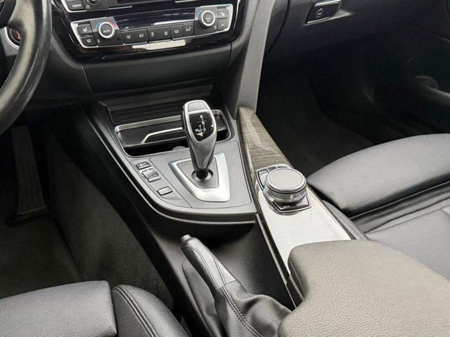 used 2019 BMW 430 car, priced at $19,999