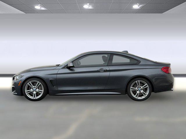used 2019 BMW 430 car, priced at $19,999