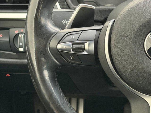 used 2019 BMW 430 car, priced at $19,999