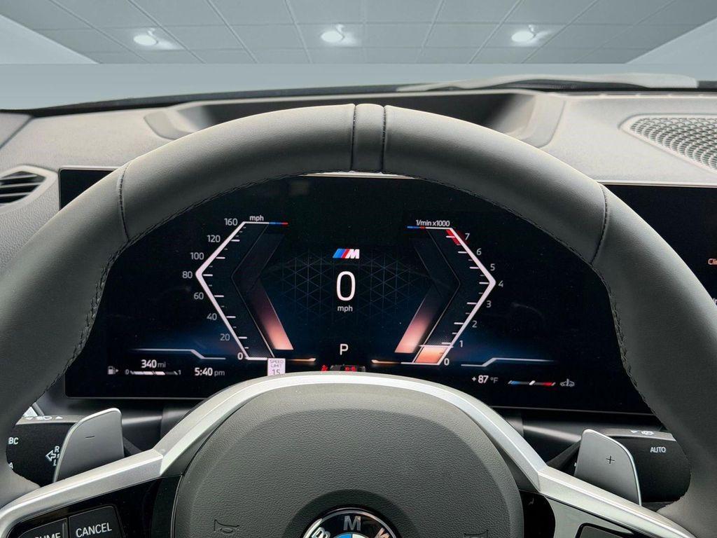 new 2026 BMW 330 car, priced at $56,140