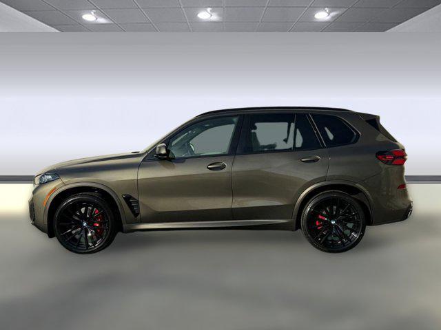 new 2026 BMW X5 car, priced at $85,950