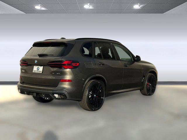 new 2026 BMW X5 car, priced at $85,950