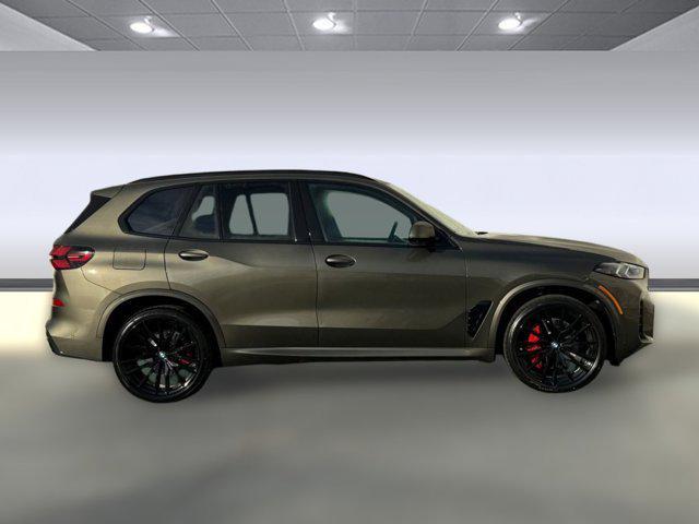 new 2026 BMW X5 car, priced at $85,950