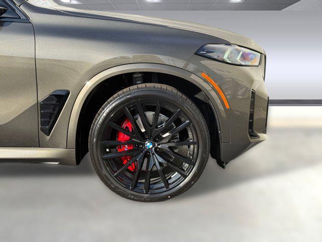 new 2026 BMW X5 car, priced at $85,950