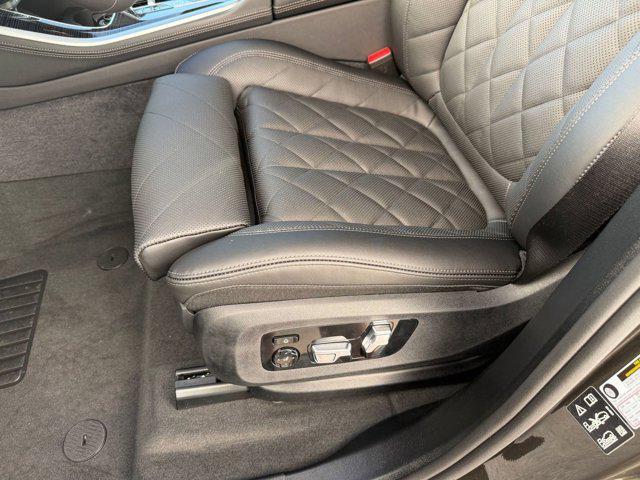 new 2026 BMW X5 car, priced at $85,950