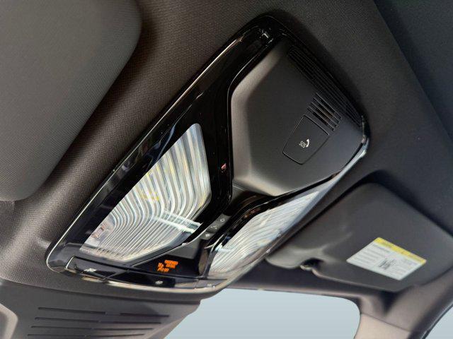 new 2026 BMW X5 car, priced at $85,950